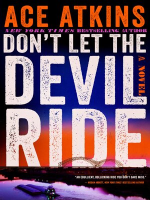 cover image of Don't Let the Devil Ride